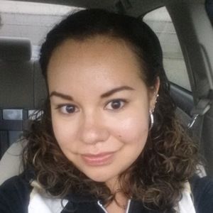 Meet your Posher, Felicia